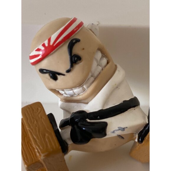 Tech Deck Dude BRUCE First Series X-Concepts 2000 - Picture 2 of 6